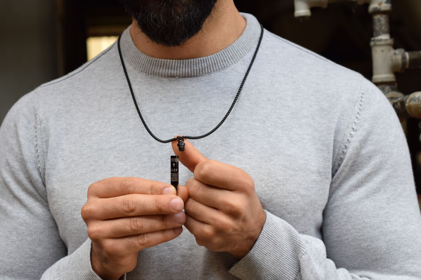 Juwelier mannen sale